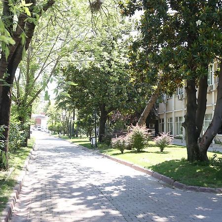 Seka Park Hotel 이즈밋 외부 사진